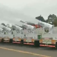 厂区洒水车经销点_喷雾降尘车经久耐用