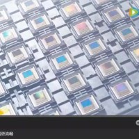 A9B57MX250 华睿2500万1.1英寸黑白大面阵相机 GMAX0505 全局快门90fps