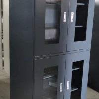 洪森HS-870中湿度电子防潮箱工业防潮柜氮气柜系列