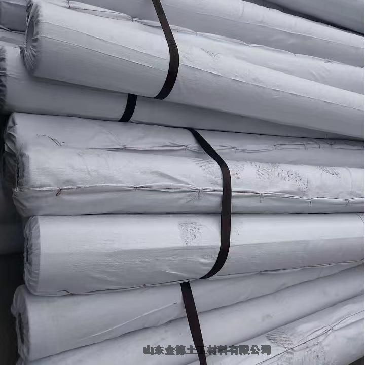 地下管廊防水应用 平挤工艺生产瓷白色悬吊EVA防水板