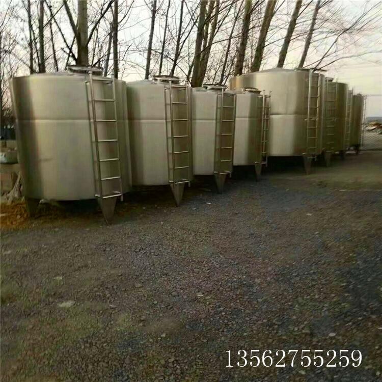 二手化工搅拌罐,急售3000L不锈钢搅拌罐二手价