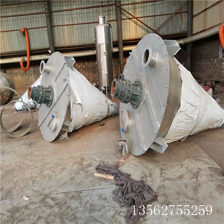2000升不锈钢搅拌罐二手价,处理二手6吨不锈钢保温搅拌罐
