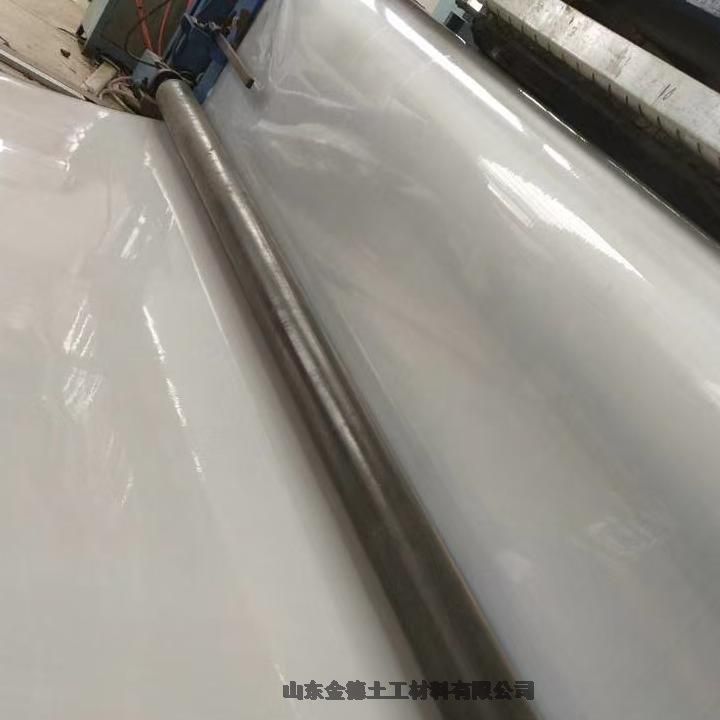 施工无接缝整体性强 城市地铁防水采用GB质量EVA防水板1.2厚