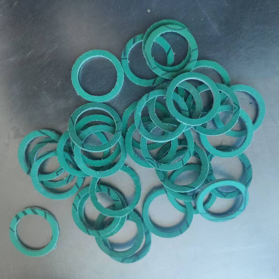 机壳密封垫450°C非石棉密封垫片免费打样