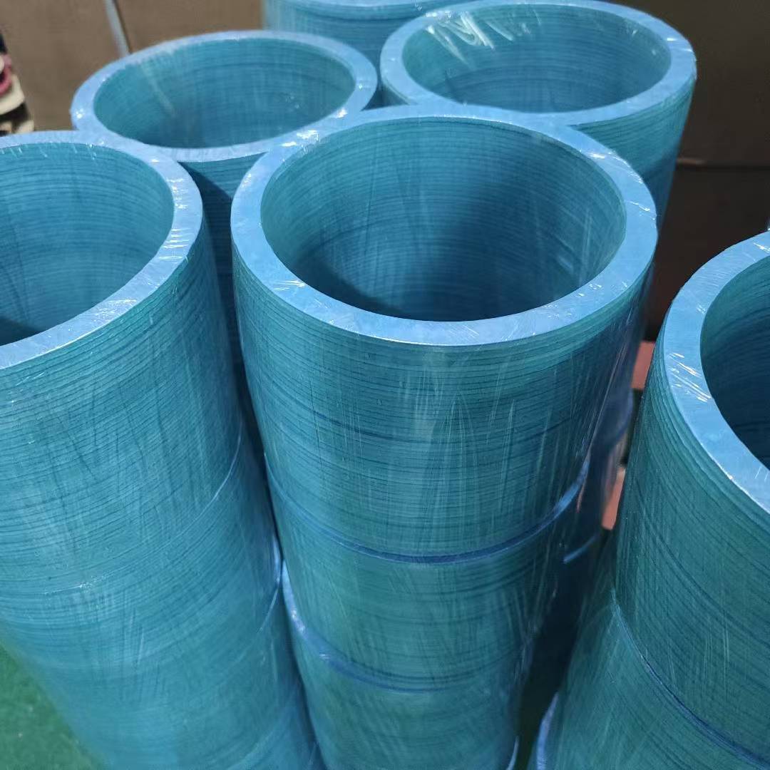锅炉高温管道PN40带背胶石棉垫片当天发货